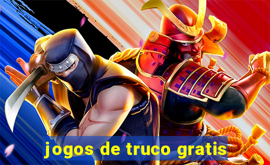 jogos de truco gratis